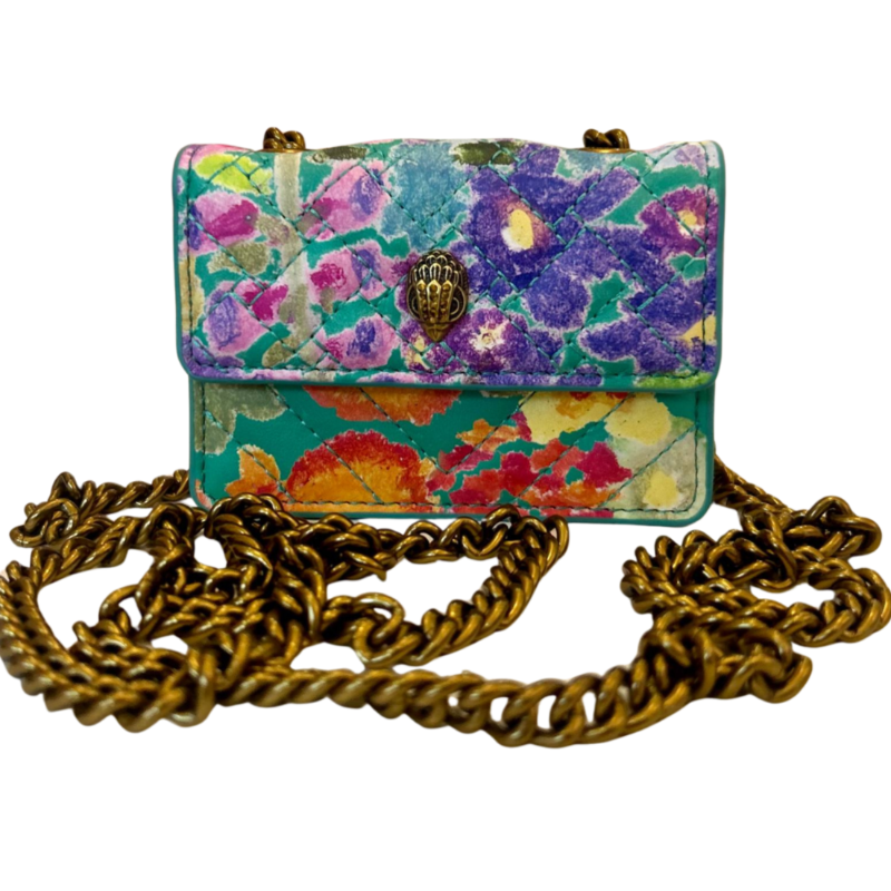 Crossbody Micro Kurt Geiger Colores