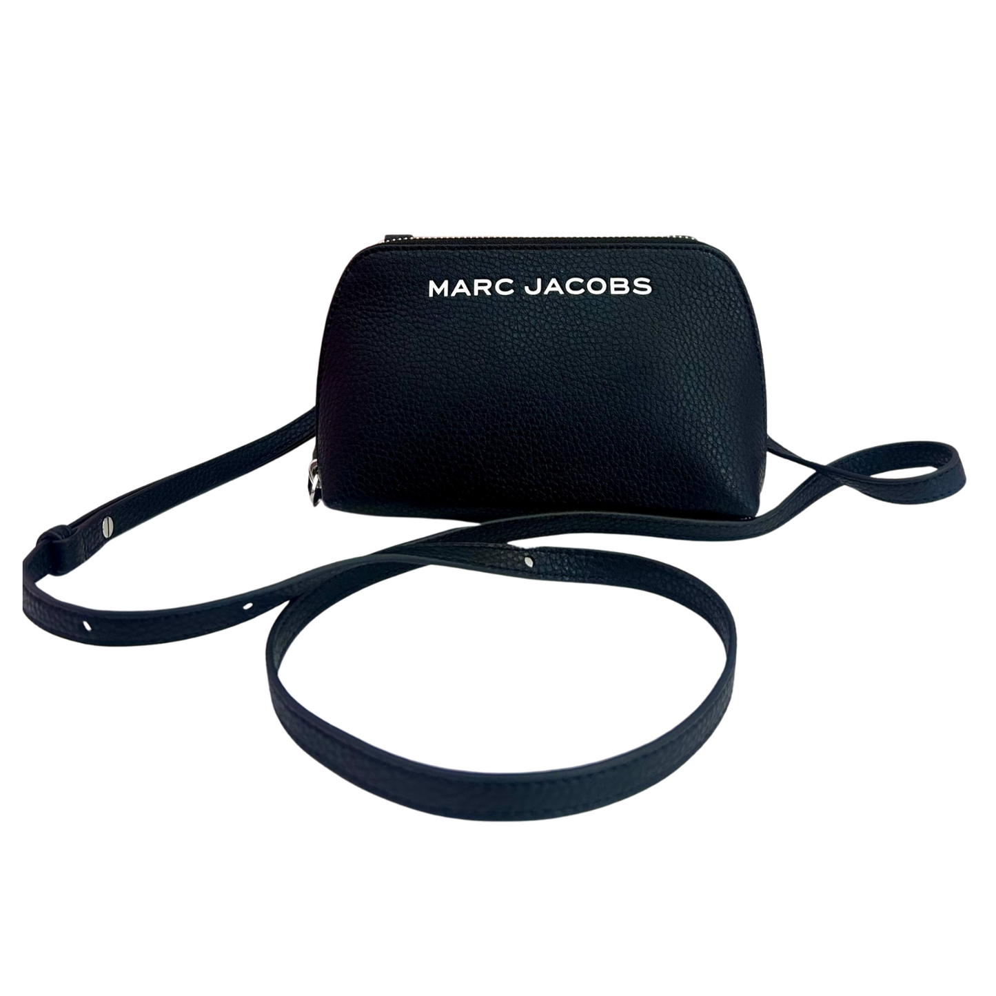 Crossbody Marc Jacobs Negra Pequeña