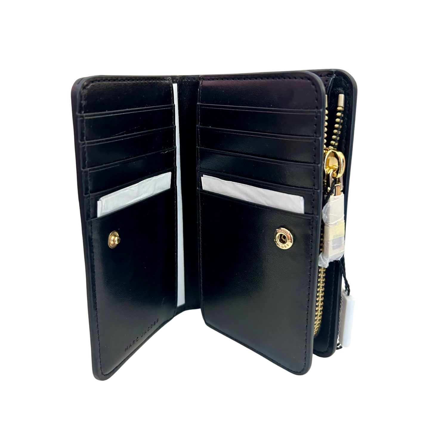 Monedero Marc Jacobs Negro