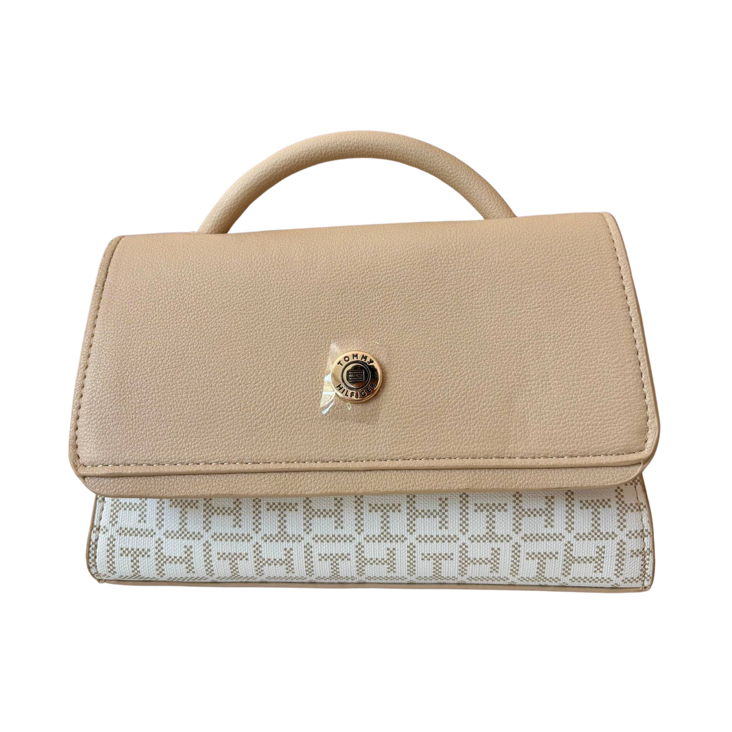 Tommy Hilfiger Crossbody Cafe
