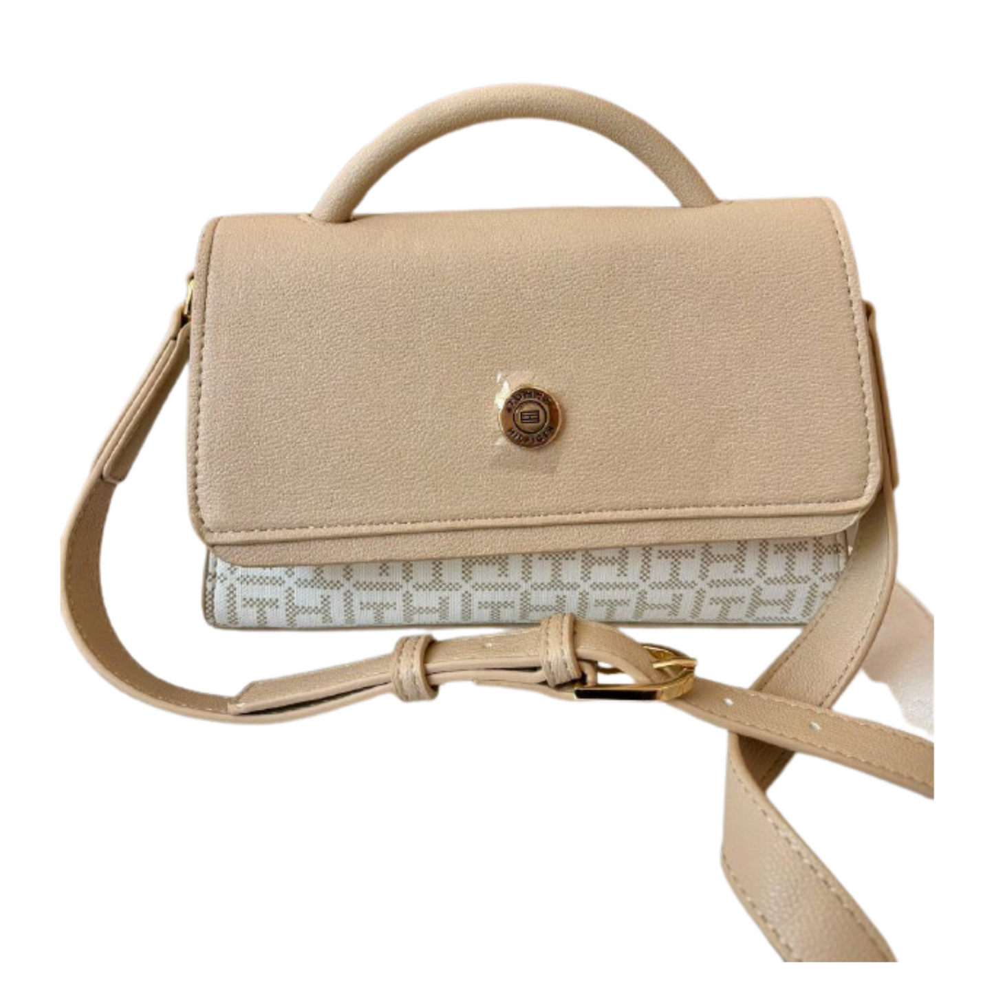 Tommy Hilfiger Crossbody Cafe