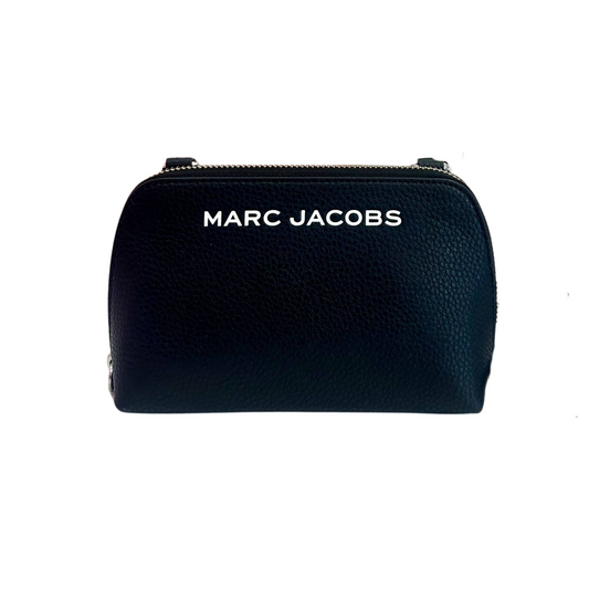 Crossbody Marc Jacobs Negra Pequeña