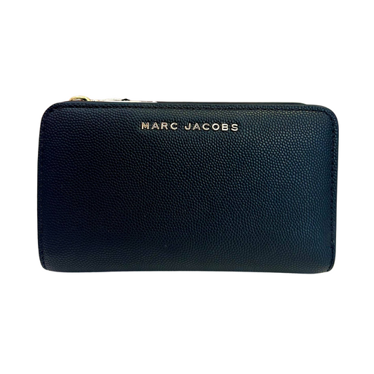 Monedero Marc Jacobs Negro